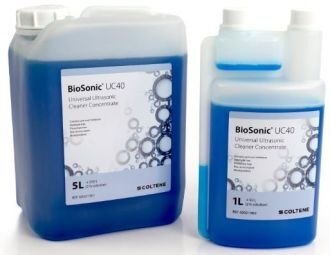 BioSonic Universal Ultrasonic Concentrate UC40 5l