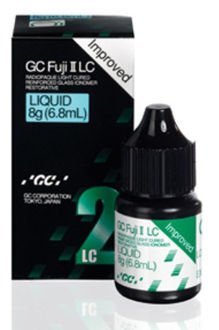 Fuji II LC Improved, 6,8ml tekutina