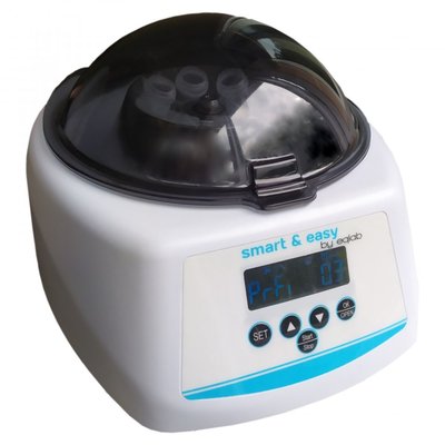 PRF kit - centrifúga, PRF box a príslušenstvo