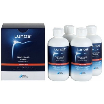 Lunos Perio Combi - 100g