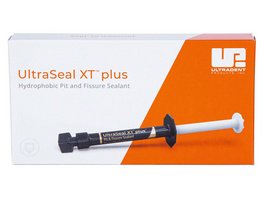 UltraSeal XT™ plus™ - Economypackung 20 x 1,2 ml opak weiß