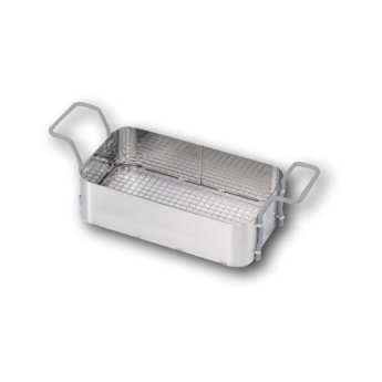 Nerez koš-ELMASONIC S 30/MED,198x106x50mm QQ