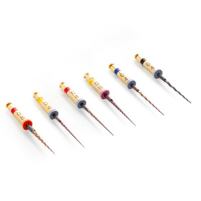 Hyflex CM - 25mm – .04/20