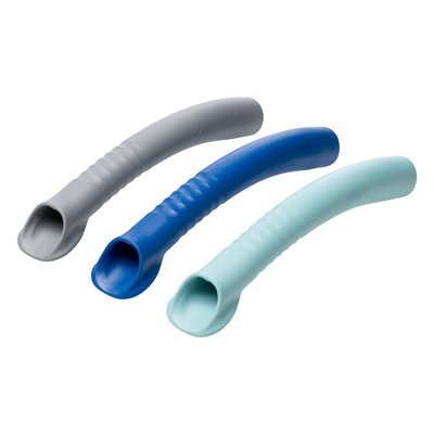 Univerzální kanyla III, 16 mm DÜRR - Šedá 5ks