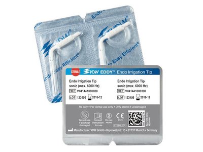 Eddy Irrigation tips