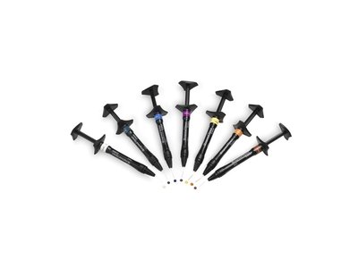 IPS Empress Direct Color - individualizační barviva, 1g - Barva: Bílá