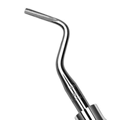 Elevator #39 hdl #510, right angle