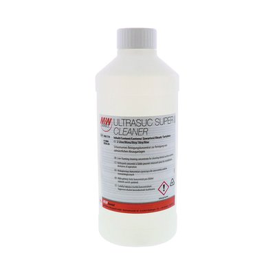M+W Ultrasuc Super Cleaner 2,5 l