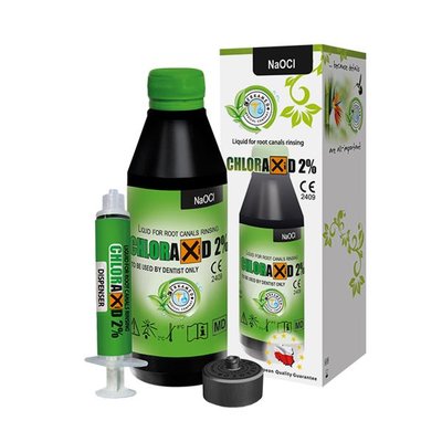 Chloraxid 2% roztok 200g