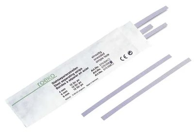 Separační pásky jedn.sypané 6 mm 12 ks