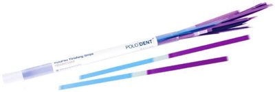 PoloFlex Polishing Strips medium/gross