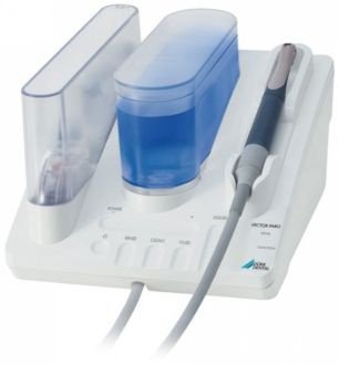 Vector Paro Pro