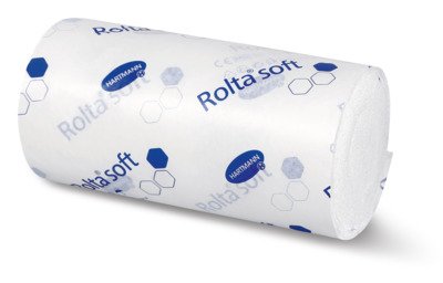 Rolta-soft polstrovací obinadlo 15 cm × 3 m