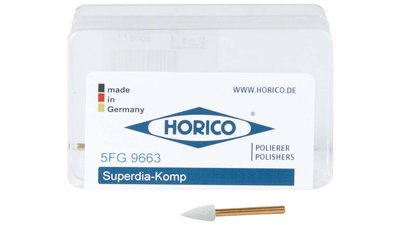 Diamantpolierer 9663