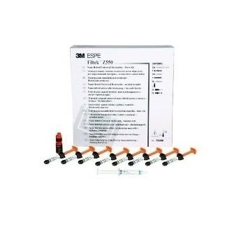 Filtek Z550, zaváděcí balení