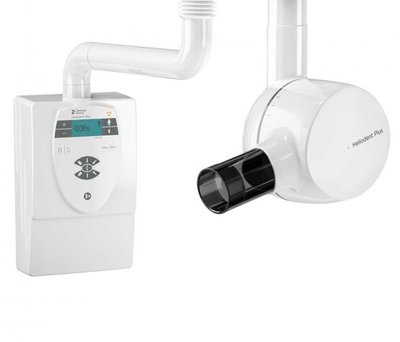 Sirona Heliodent Plus