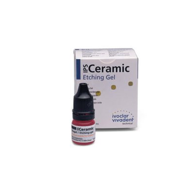 Ceramic Etching Gel 5ml