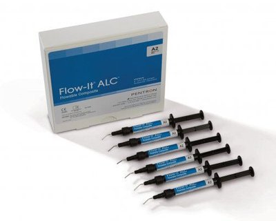 Flow-It - kompozit, 1,5g A3