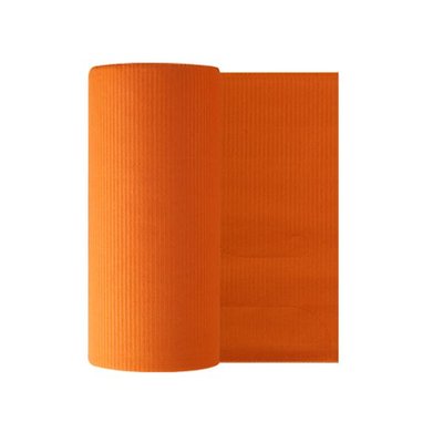 Roušky v roli vázací PG30/80 oranžová 53x61cm 80ks