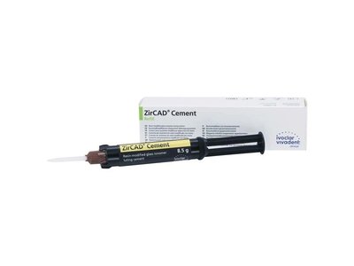 IVOCLAR - ZirCAD Cement Refill 8,5g