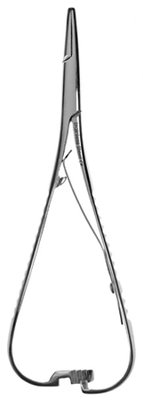 Pol-Intech Igłotrzymacz Mathieu 14cm