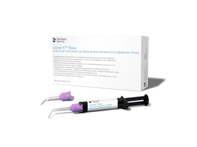 Core·X flow Syringe Refill