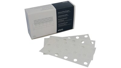 Zellstoffauflagen - Packung 100 Stück 6622871