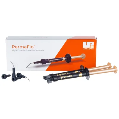 Permaflo Ultradent - A3