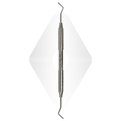 Modelovací nástroj Burnisher&Plugger 1.9mm-2.3mm