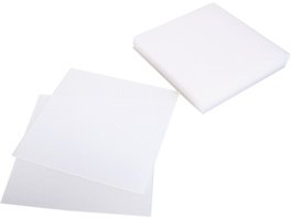 polaoffice - Nachfüllpackung 2 x 1 g Spritze Zahnfleischschutz, Zubehör