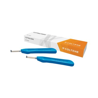 Coltene nůž na otisky univerzální