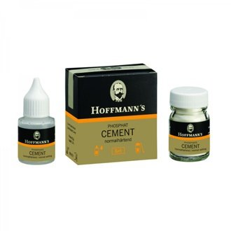 Hoffmann´s cement č. 6