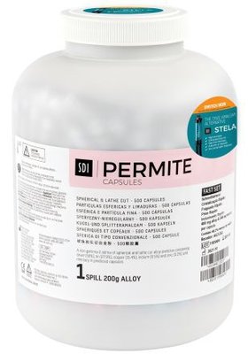 Permite Regular č.1 Eco bag