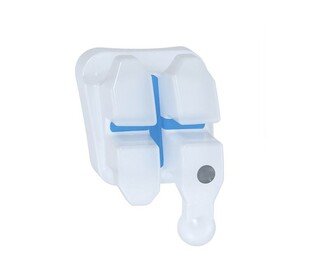 ZAMKI CLARITY ADVANCED MBT 022 LL5 z HK 1 op 5 szt