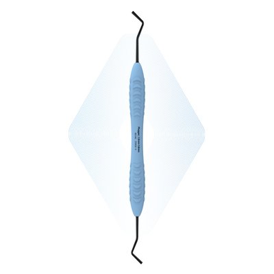 ErgoSlip nástroj Plugger, 1.3mm-1.8mm