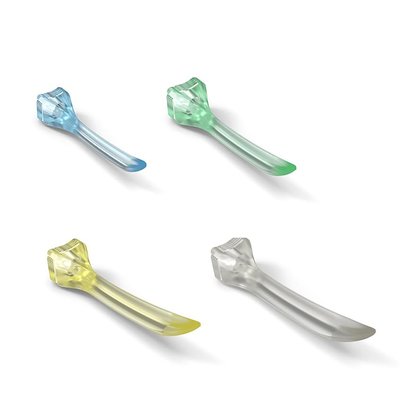 The Wedge klínky - S