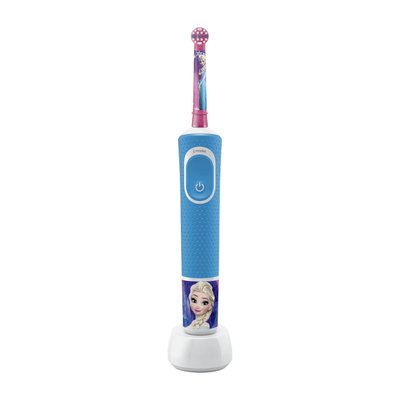 Braun Oral-B Kids Frozen kartáček + DÁREK
