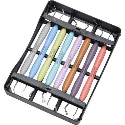 LM Arte™ Komplett Set