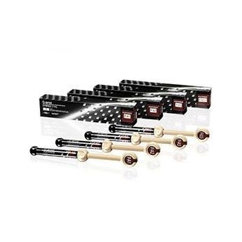 GC G-AENIAL Posterior stříkačka