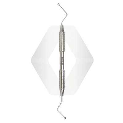 Bonefiler Miller 21, 3.0mm