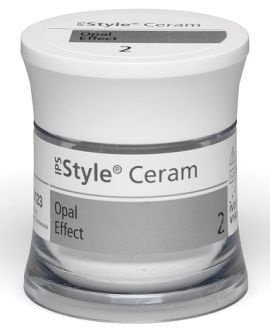 IPS Style Ceram Opal Effect