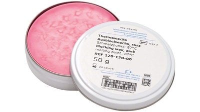 Thermowachs
