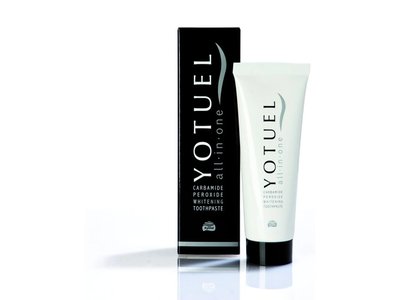 Yotuel zubní pasta ALL IN ONE