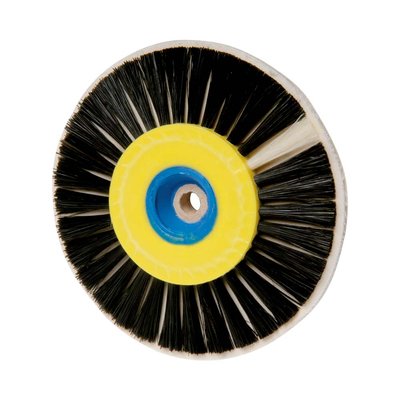 Kartáč 12ks 80mm plátno/žíně