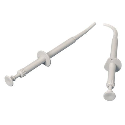 Pistole na amalgám rovná