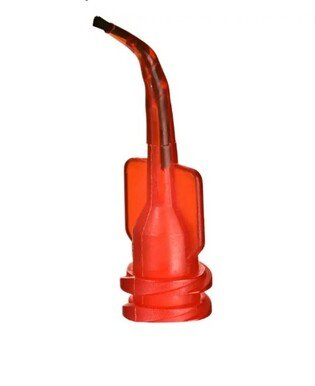 Inspiral Brush Tips - końcówki do laku 20szt/op