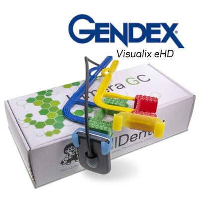 TrollByte Kimera GC Endo kit Kavo Visualis eHD vel.1