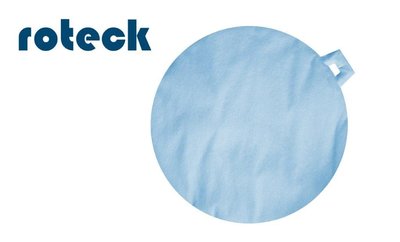 WKŁADY DO SPLUWACZKI ROTECK - WARIANTY