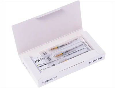 HyFlex EDM 20/05 Preparation File, 25mm