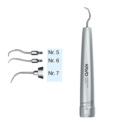 SONICflex LUX Set 2003 L KaVo